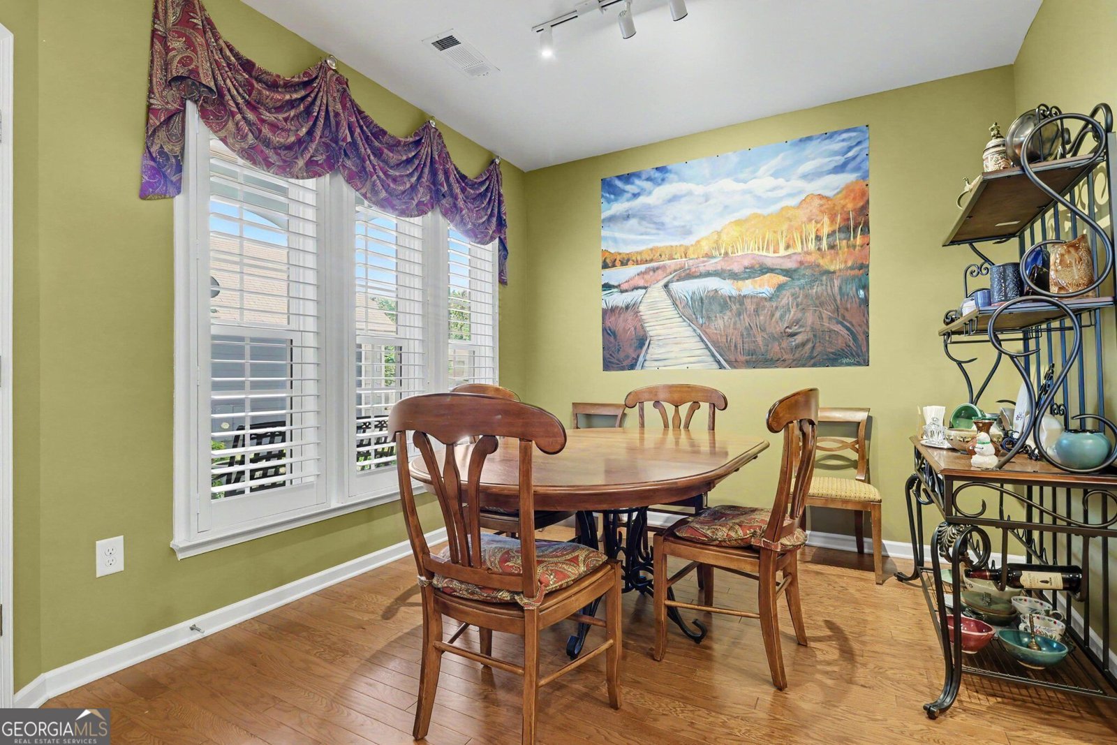 6667 Fawn Meadow Lane Hoschton - Photo 12