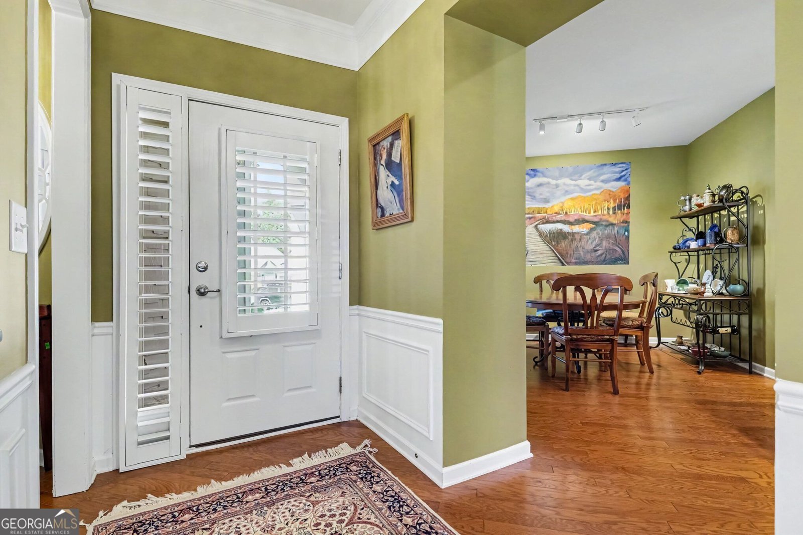 6667 Fawn Meadow Lane Hoschton - Photo 13