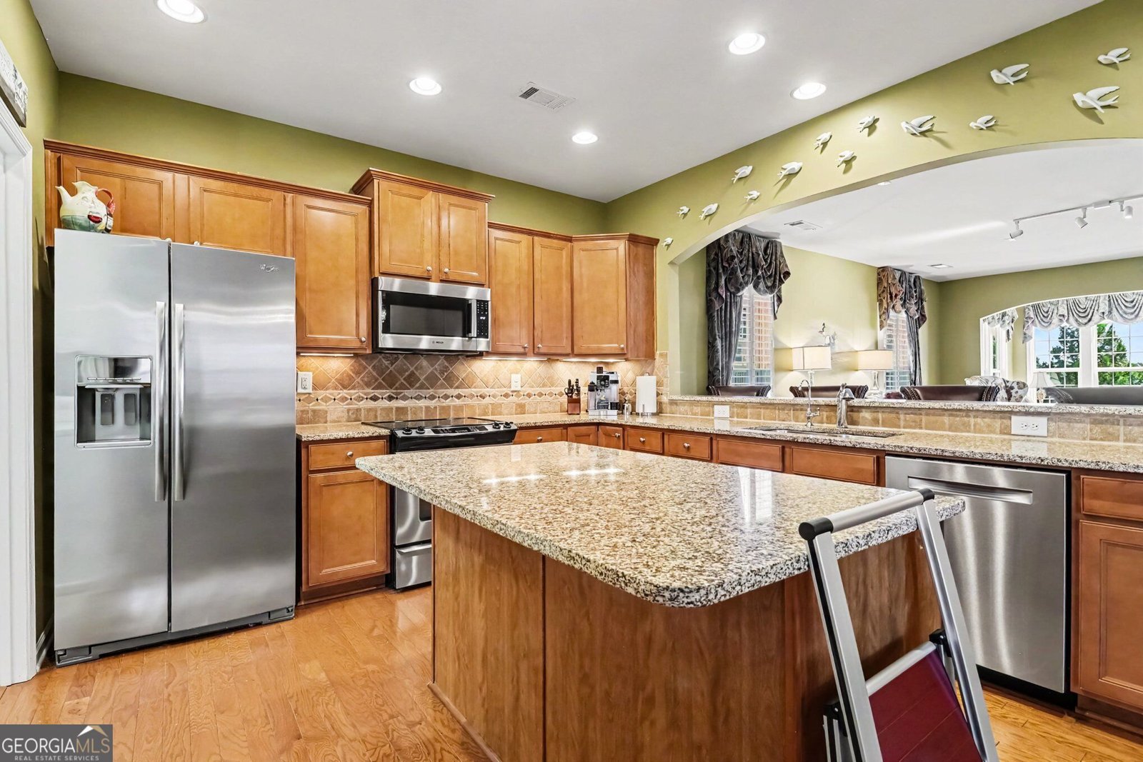 6667 Fawn Meadow Lane Hoschton - Photo 14