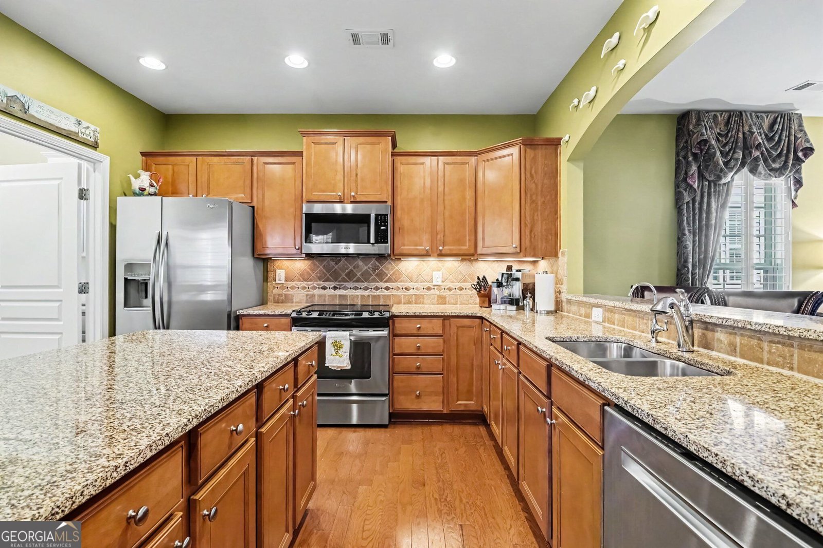 6667 Fawn Meadow Lane Hoschton - Photo 15