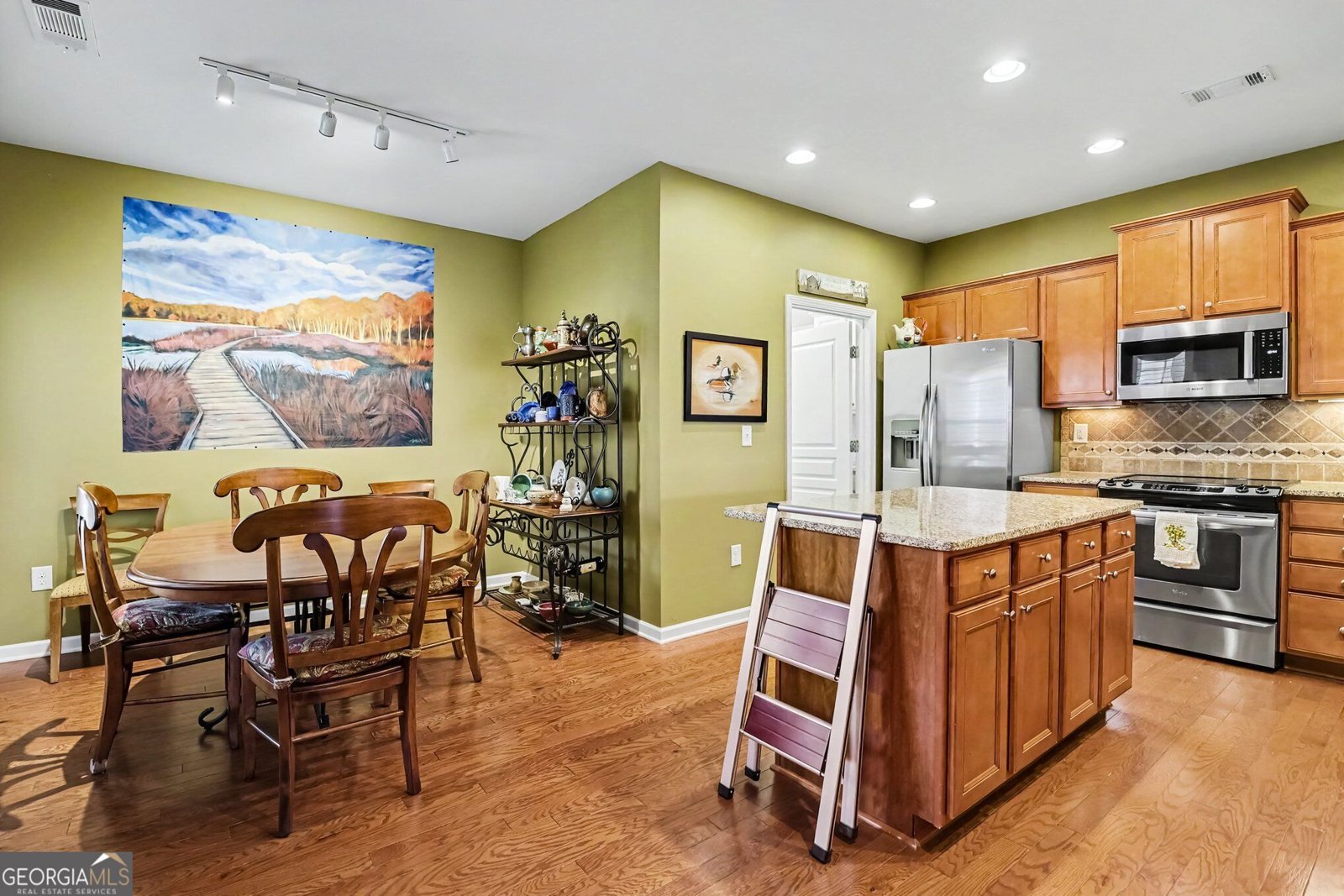 6667 Fawn Meadow Lane Hoschton - Photo 16