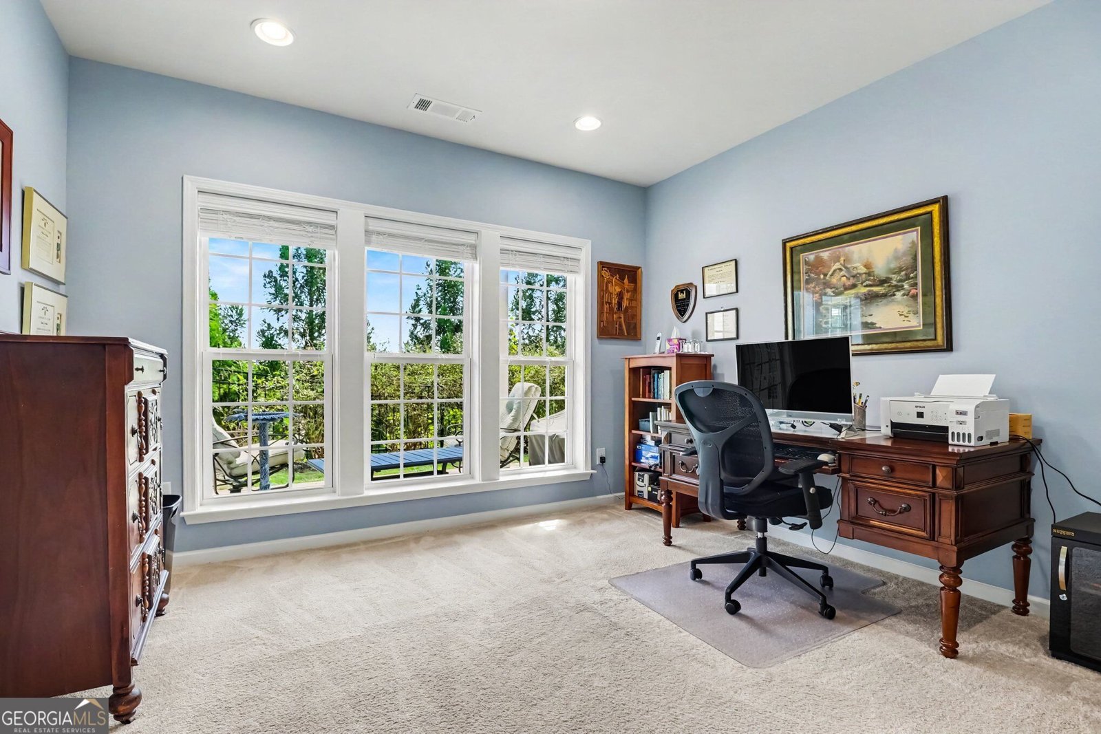 6667 Fawn Meadow Lane Hoschton - Photo 19