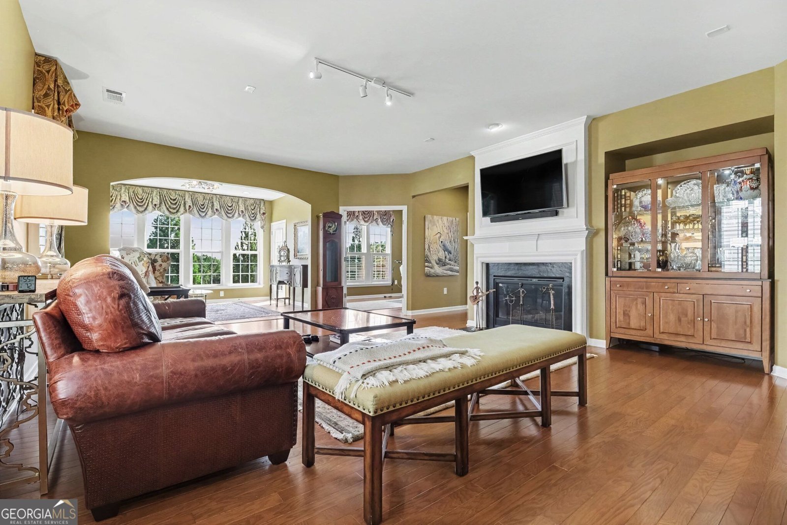 6667 Fawn Meadow Lane Hoschton - Photo 8