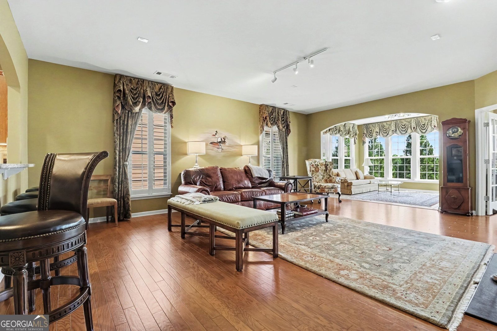 6667 Fawn Meadow Lane Hoschton - Photo 9
