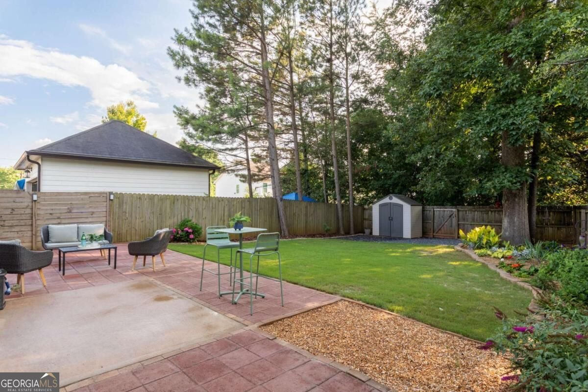 2077 Windy Hill Road Decatur - Photo 26