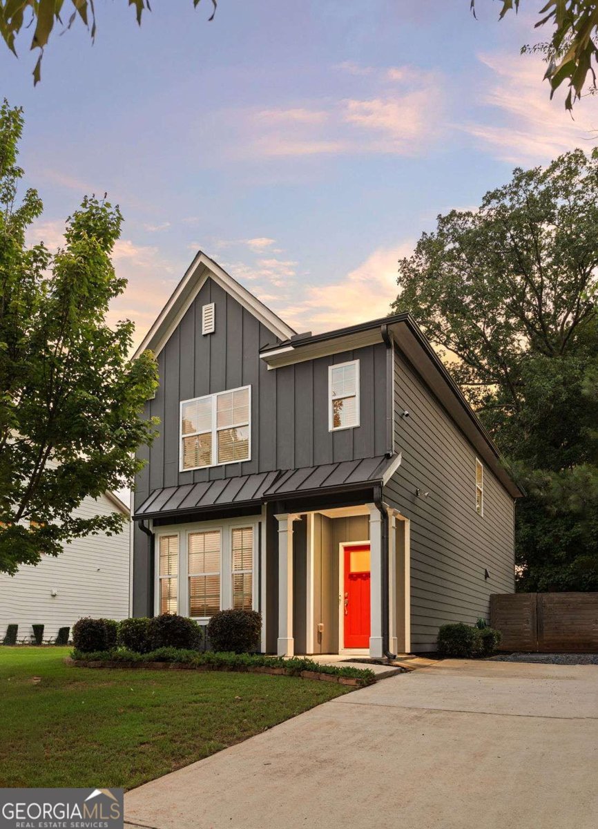 2077 Windy Hill Road Decatur - Photo 30