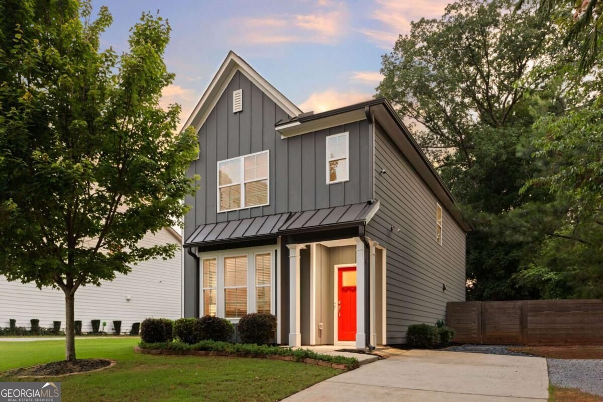 2077 Windy Hill Road Decatur - Photo 31