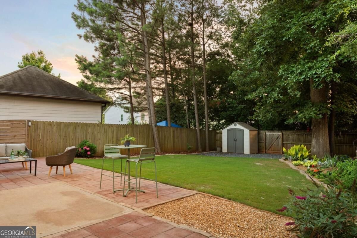 2077 Windy Hill Road Decatur - Photo 35