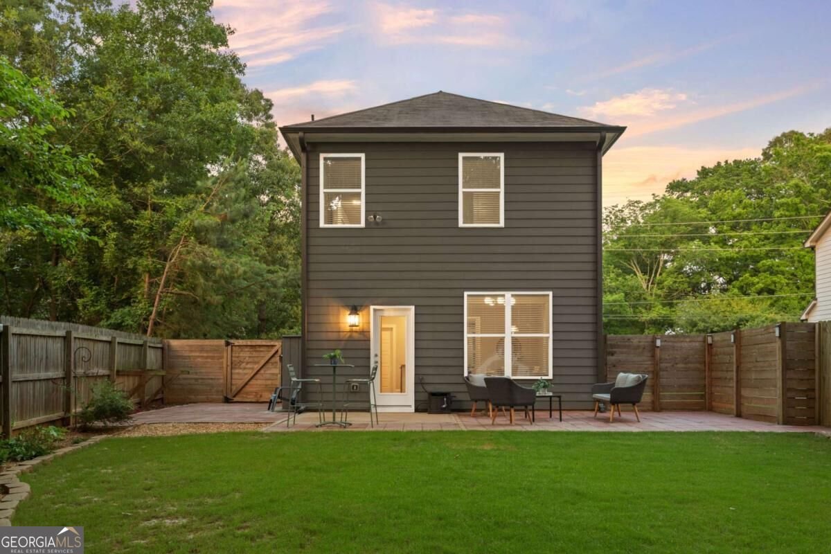 2077 Windy Hill Road Decatur - Photo 36