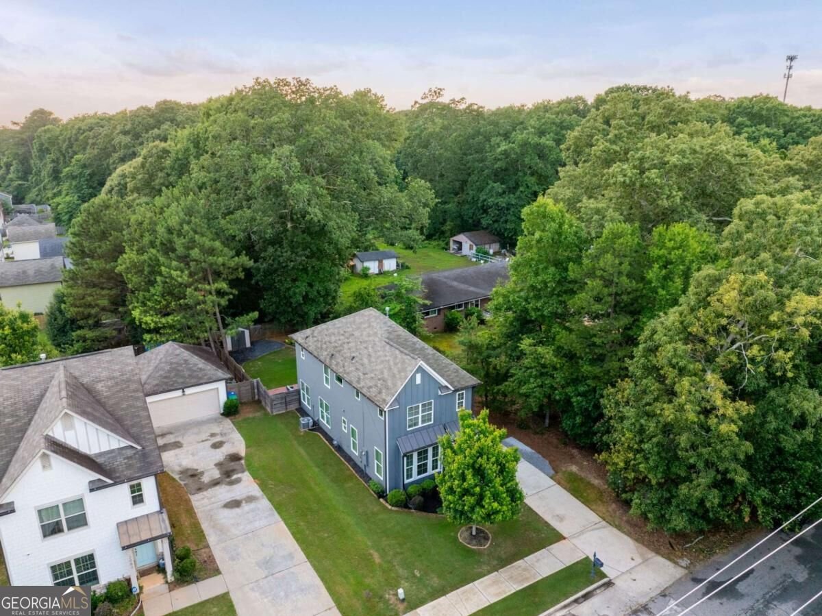 2077 Windy Hill Road Decatur - Photo 37
