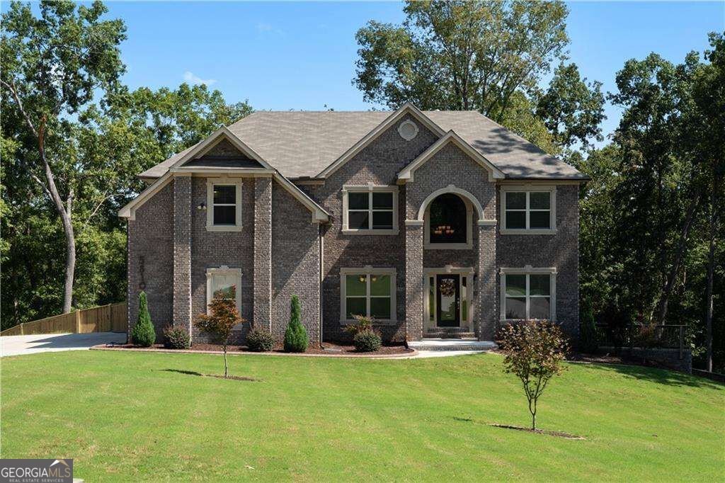 5810 Langdale Douglasville - main photo