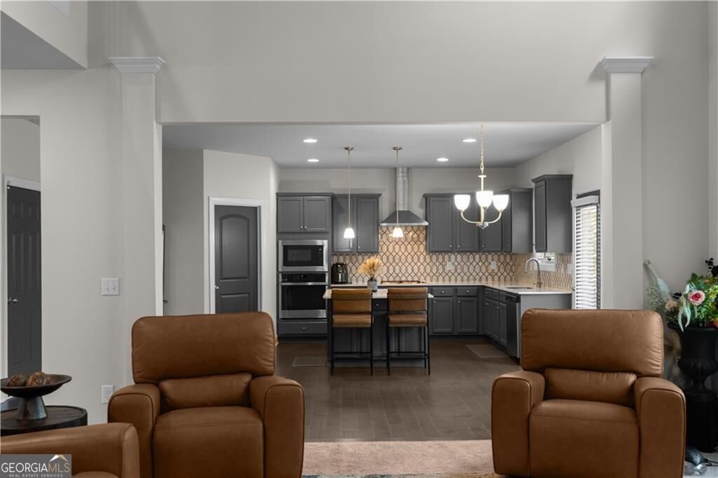 5810 Langdale Douglasville - Photo 15
