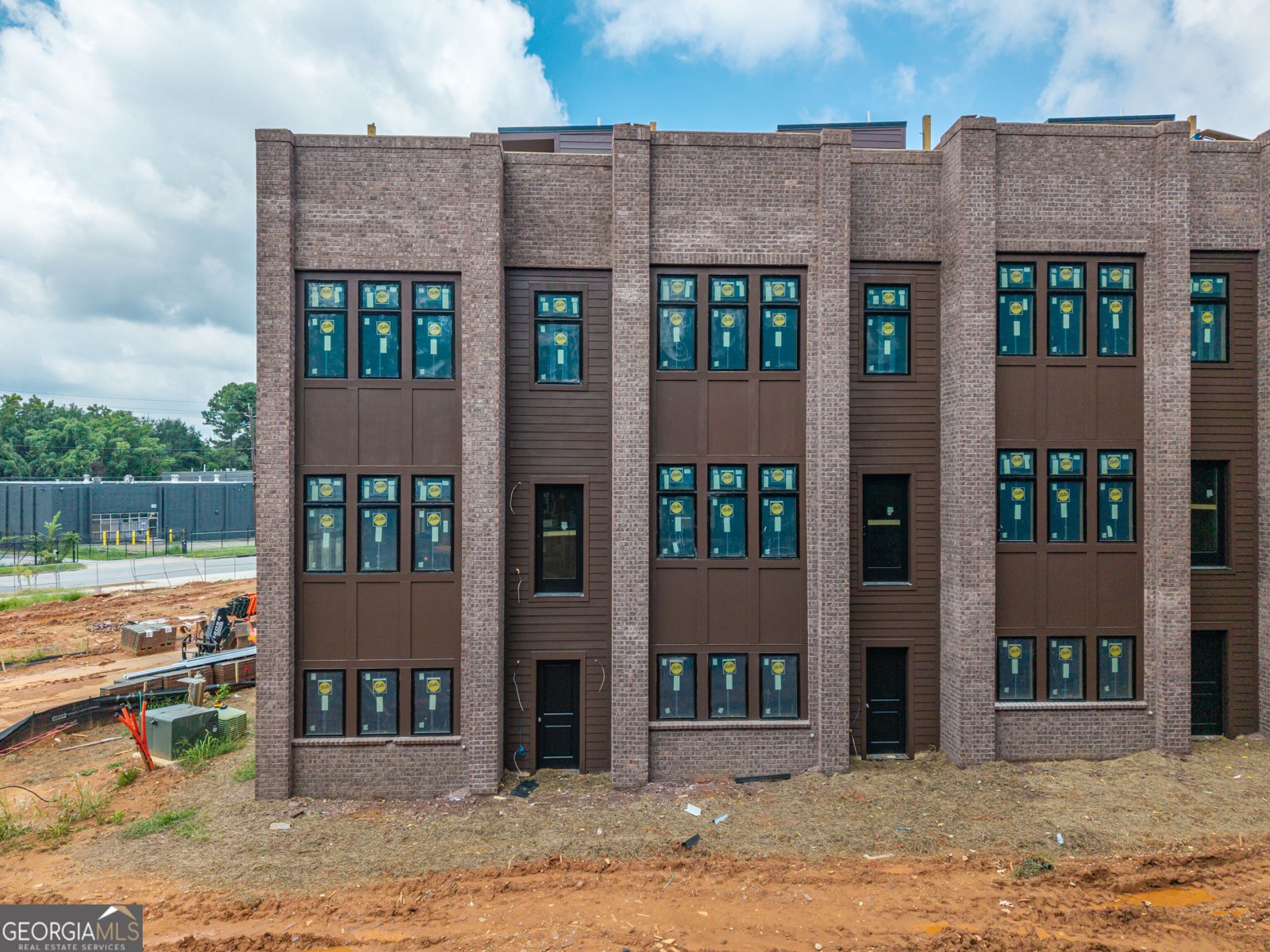 591 Parkview Way Atlanta - Photo 10