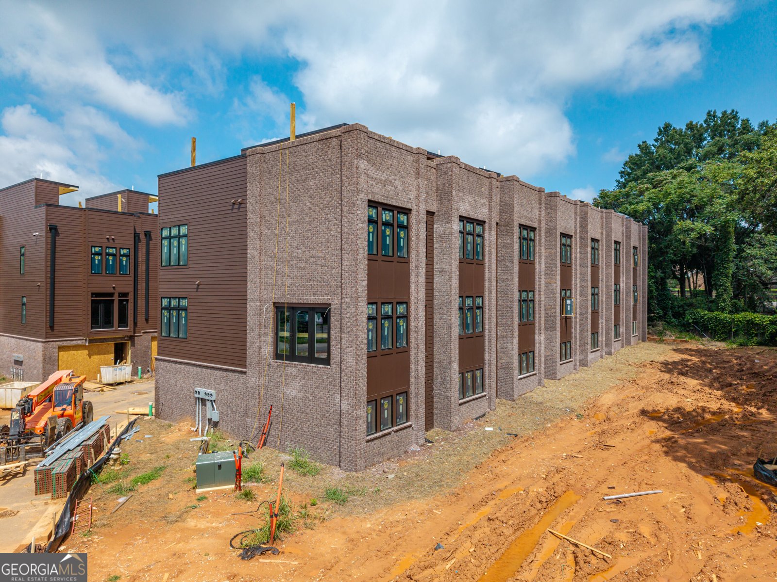 591 Parkview Way Atlanta - Photo 7