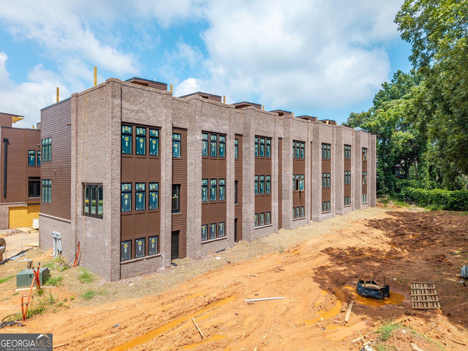 591 Parkview Way Atlanta - Photo 8