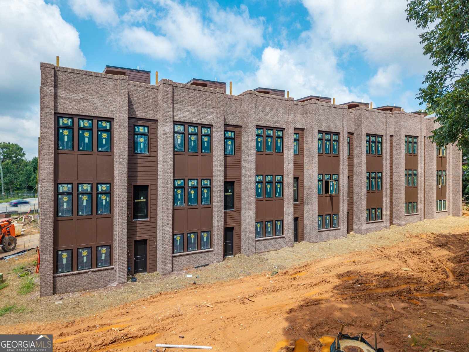 591 Parkview Way Atlanta - Photo 9
