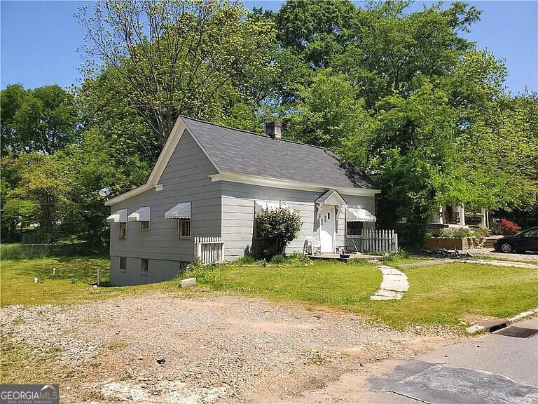 160 Jarvis Street Canton - main photo