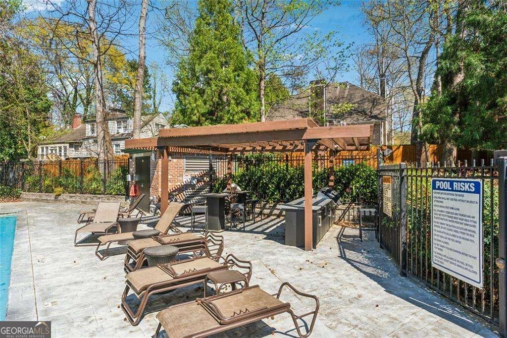 3235 Roswell Road Atlanta - Photo 49