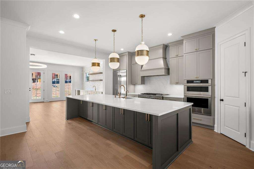 3445 Commander Cove View Suwanee - Photo 15