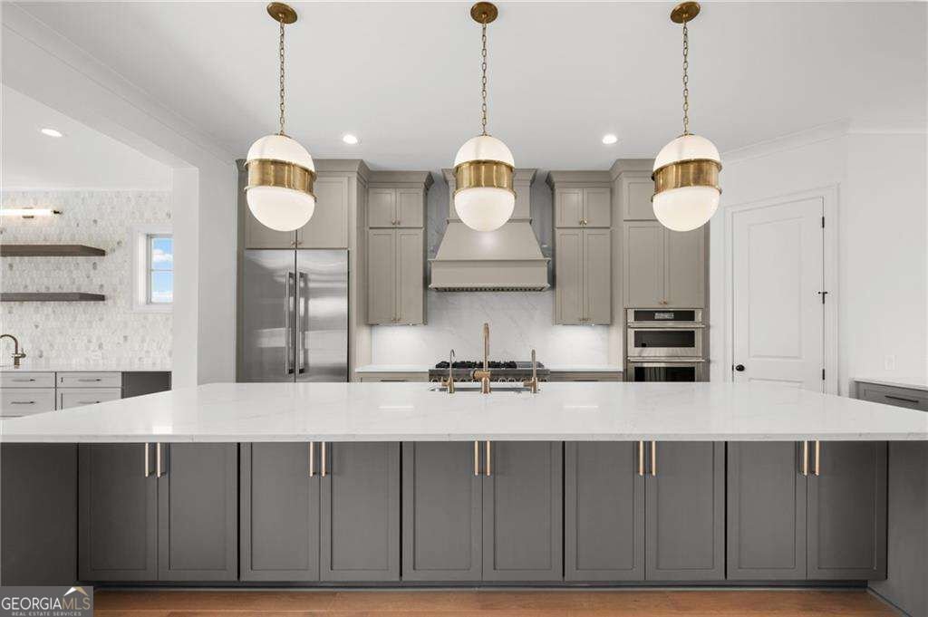 3445 Commander Cove View Suwanee - Photo 16