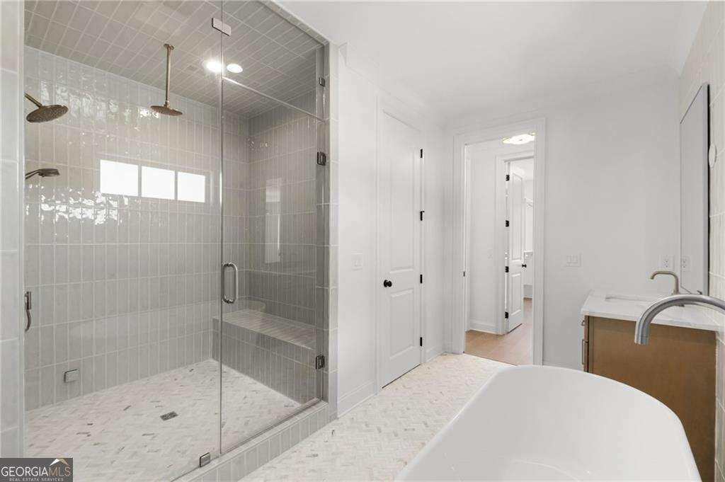 3445 Commander Cove View Suwanee - Photo 19