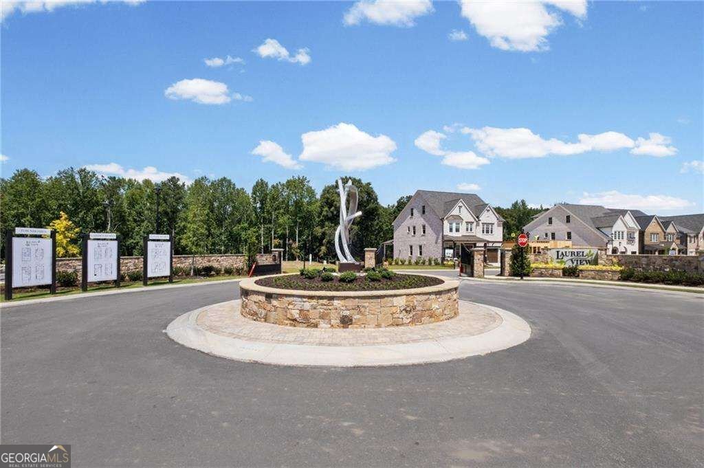 3445 Commander Cove View Suwanee - Photo 46