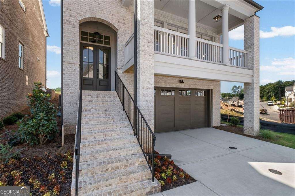 3445 Commander Cove View Suwanee - Photo 7