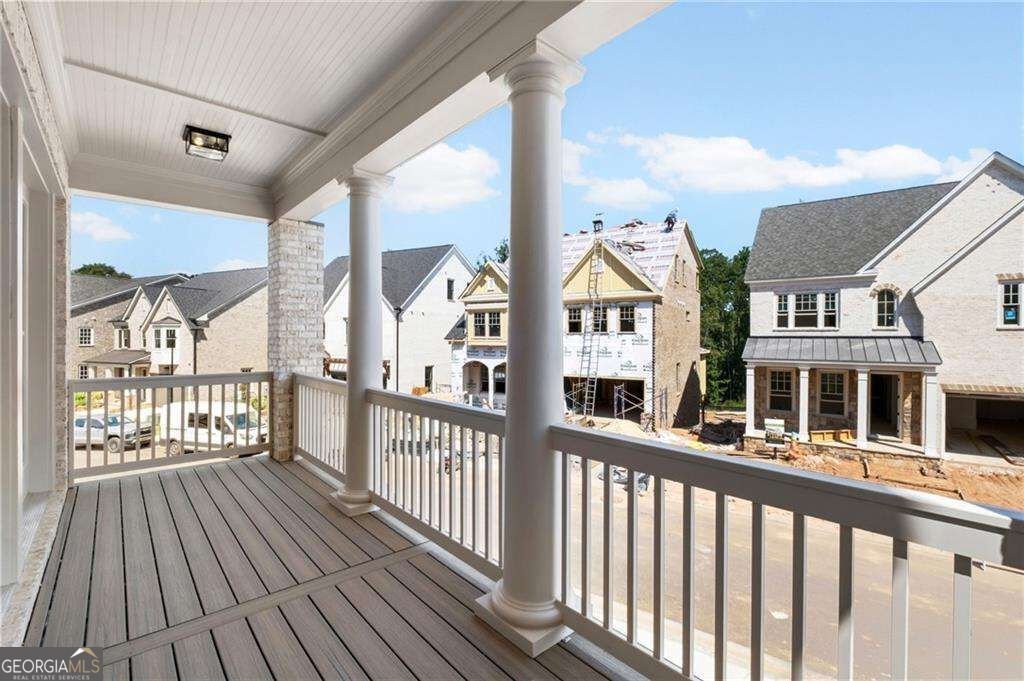 3445 Commander Cove View Suwanee - Photo 8