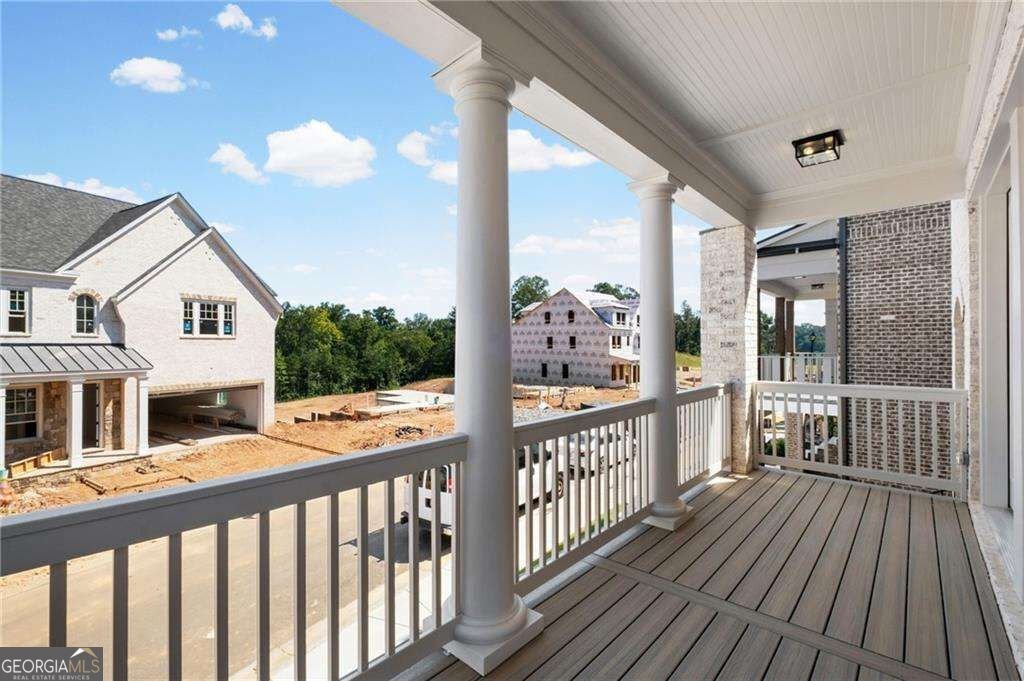 3445 Commander Cove View Suwanee - Photo 9