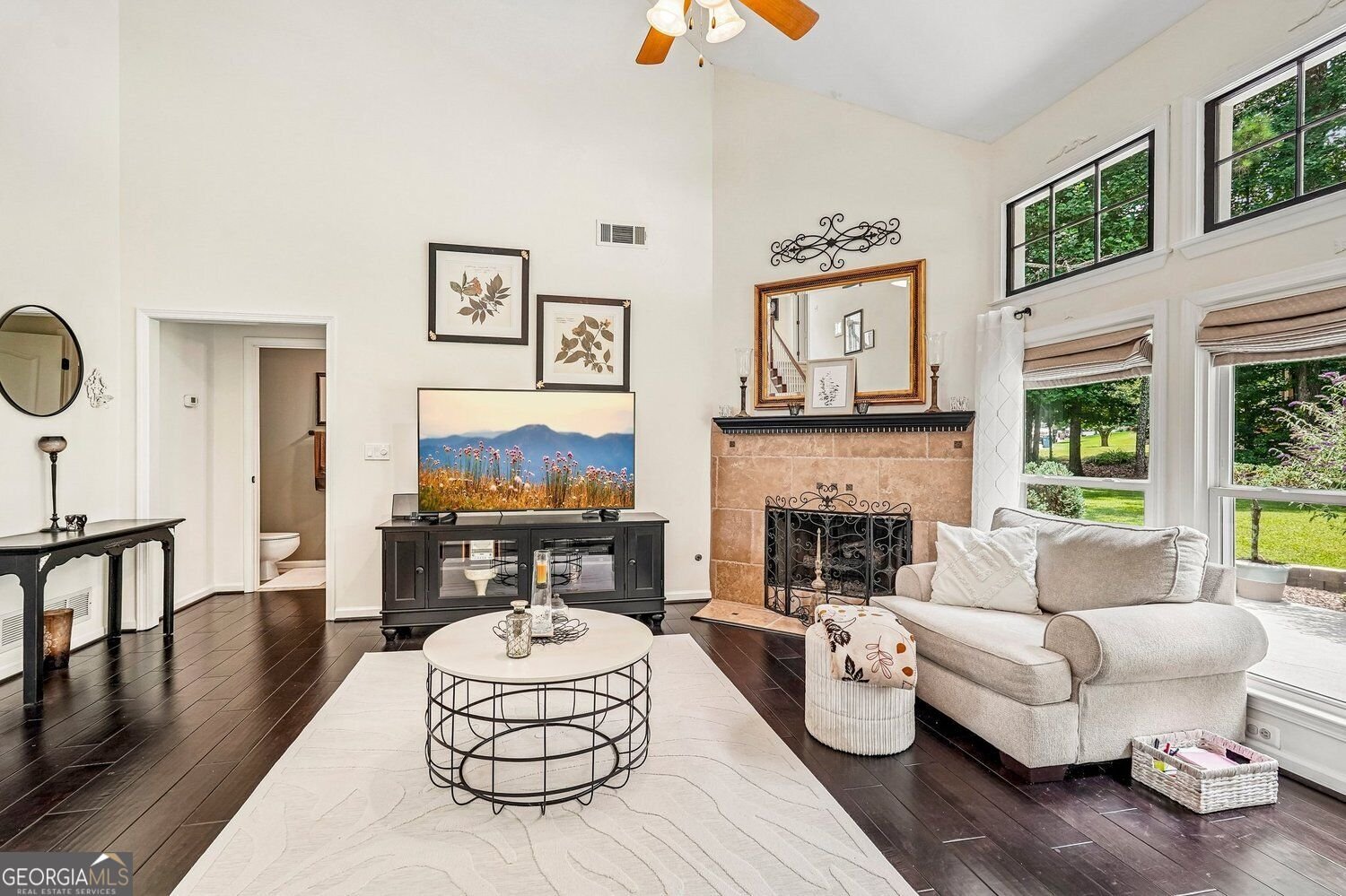162 St Martin Drive Suwanee - Photo 10
