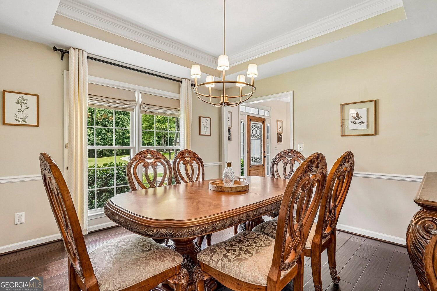162 St Martin Drive Suwanee - Photo 12