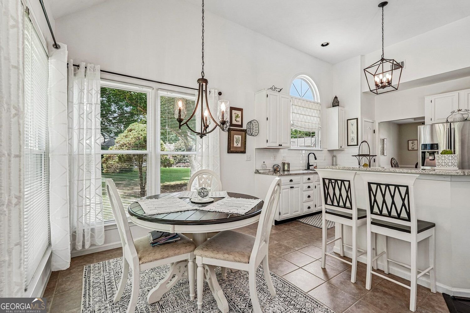162 St Martin Drive Suwanee - Photo 14
