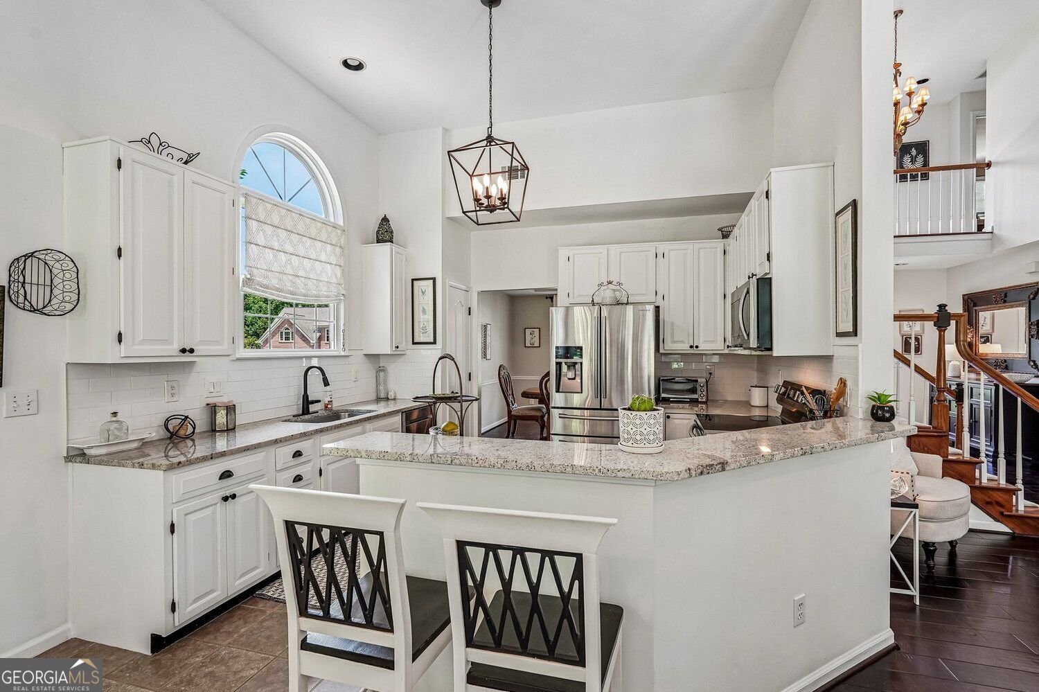 162 St Martin Drive Suwanee - Photo 16
