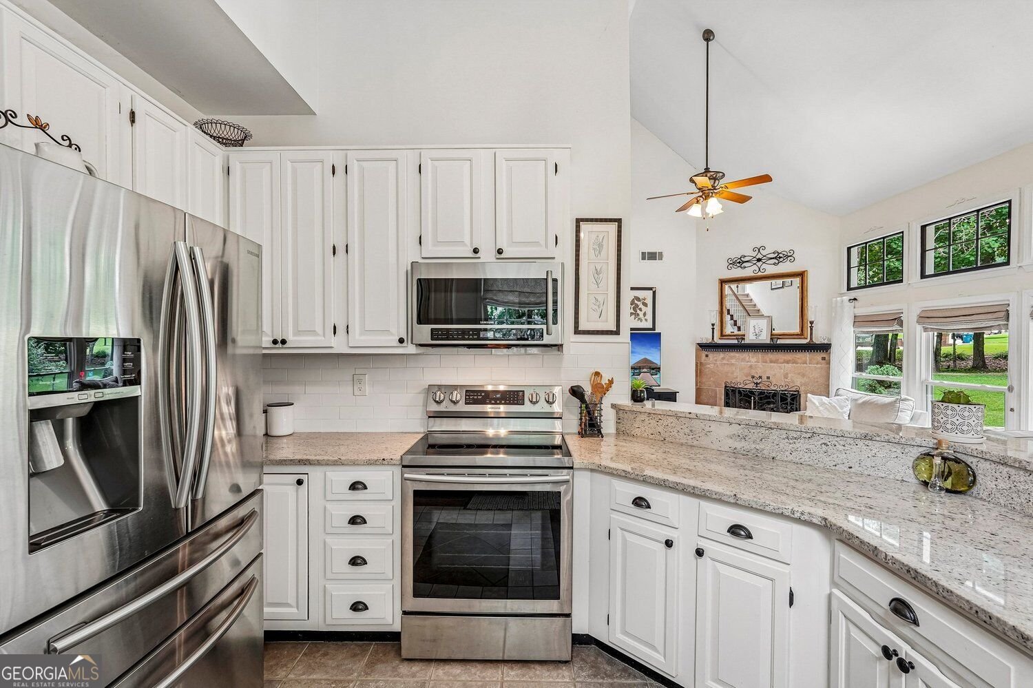 162 St Martin Drive Suwanee - Photo 19