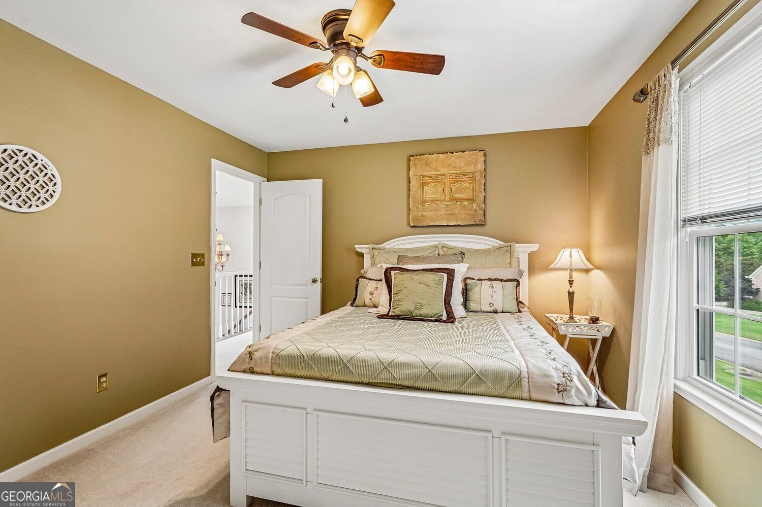 162 St Martin Drive Suwanee - Photo 34