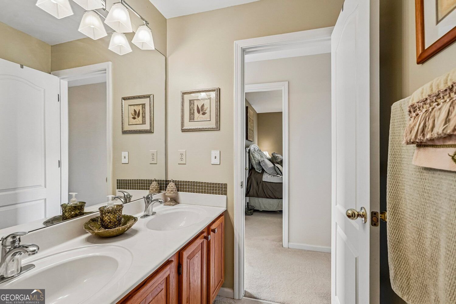 162 St Martin Drive Suwanee - Photo 37