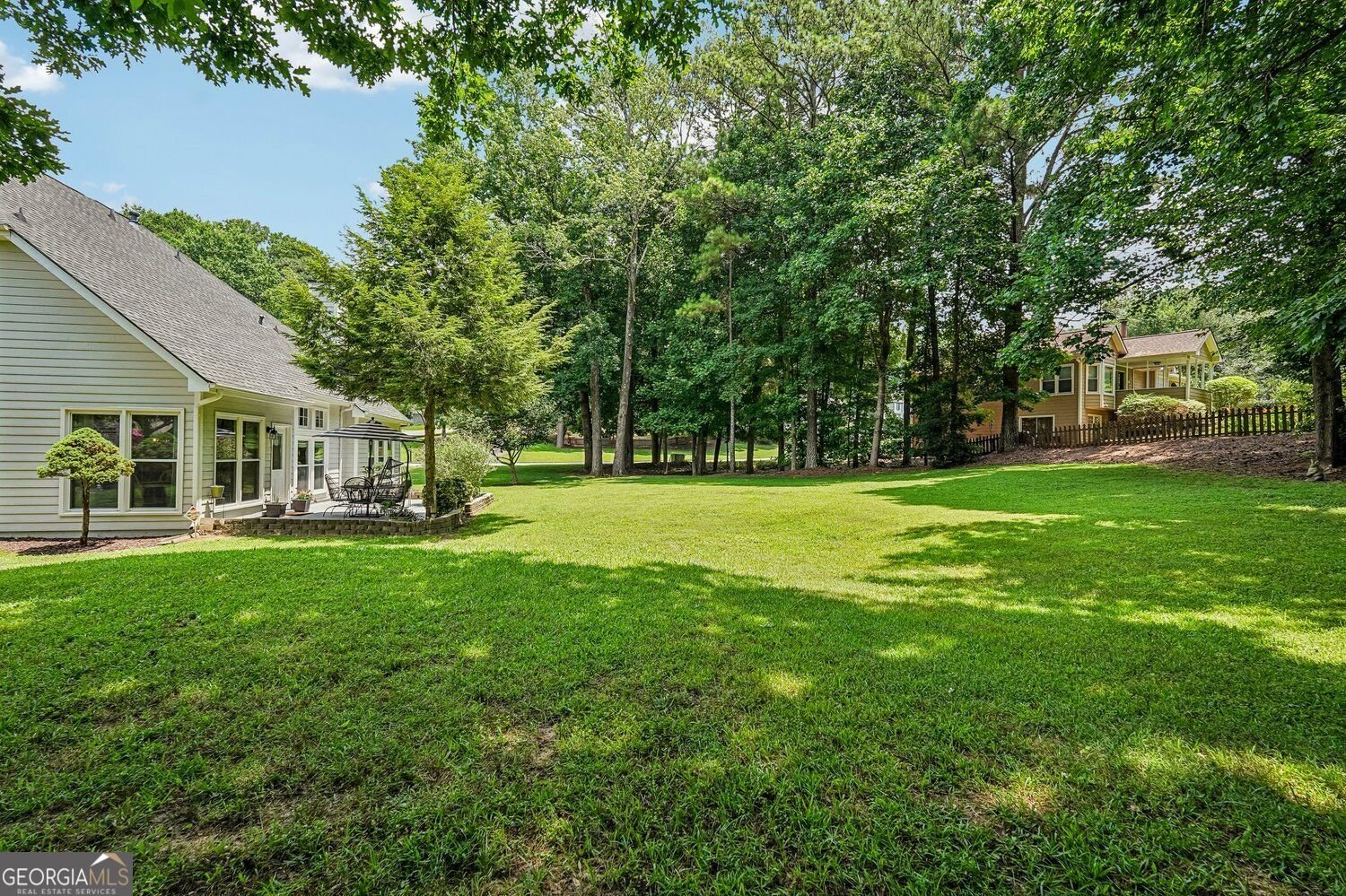 162 St Martin Drive Suwanee - Photo 43