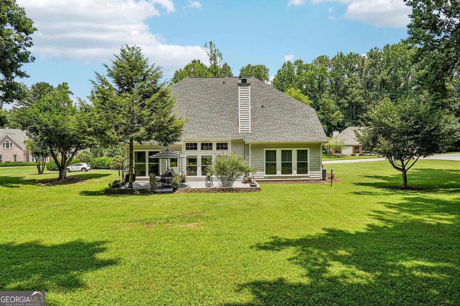 162 St Martin Drive Suwanee - Photo 45