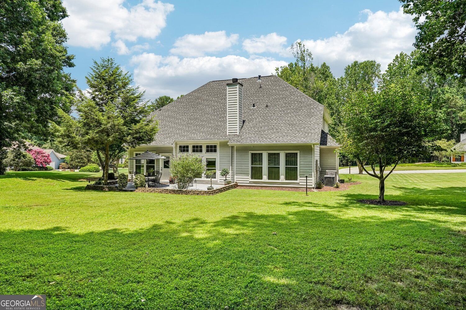 162 St Martin Drive Suwanee - Photo 46