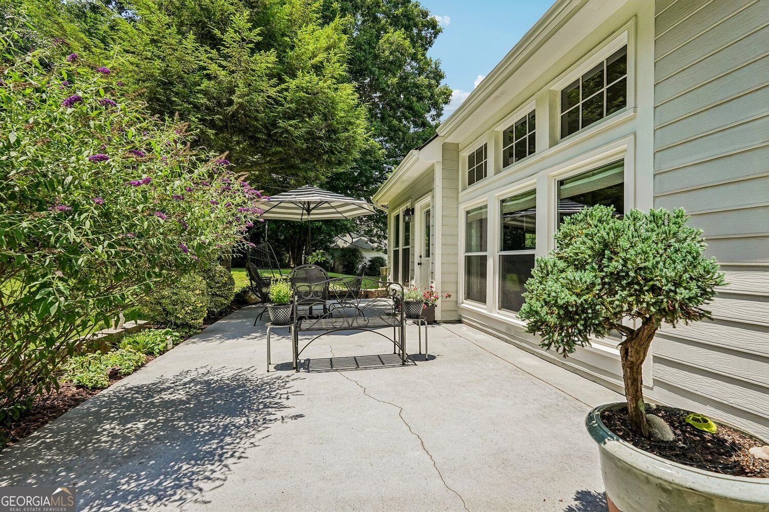 162 St Martin Drive Suwanee - Photo 47
