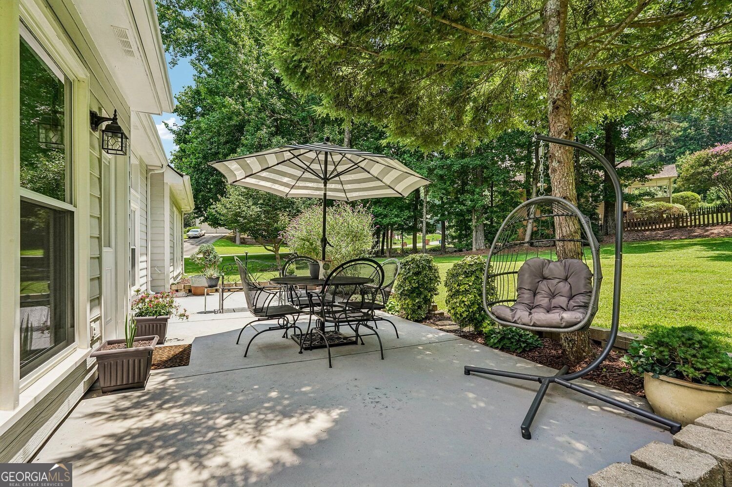 162 St Martin Drive Suwanee - Photo 48