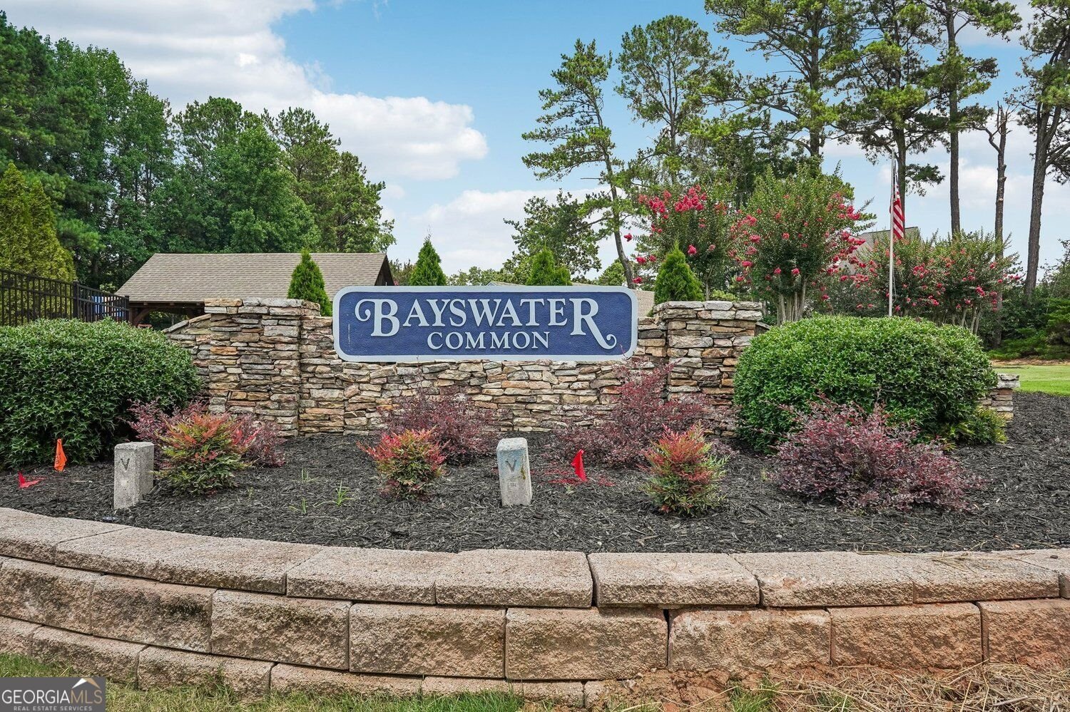 162 St Martin Drive Suwanee - Photo 50