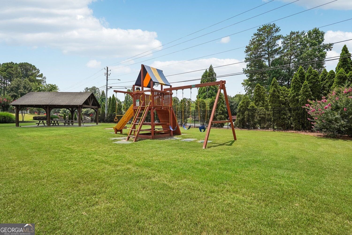 162 St Martin Drive Suwanee - Photo 51
