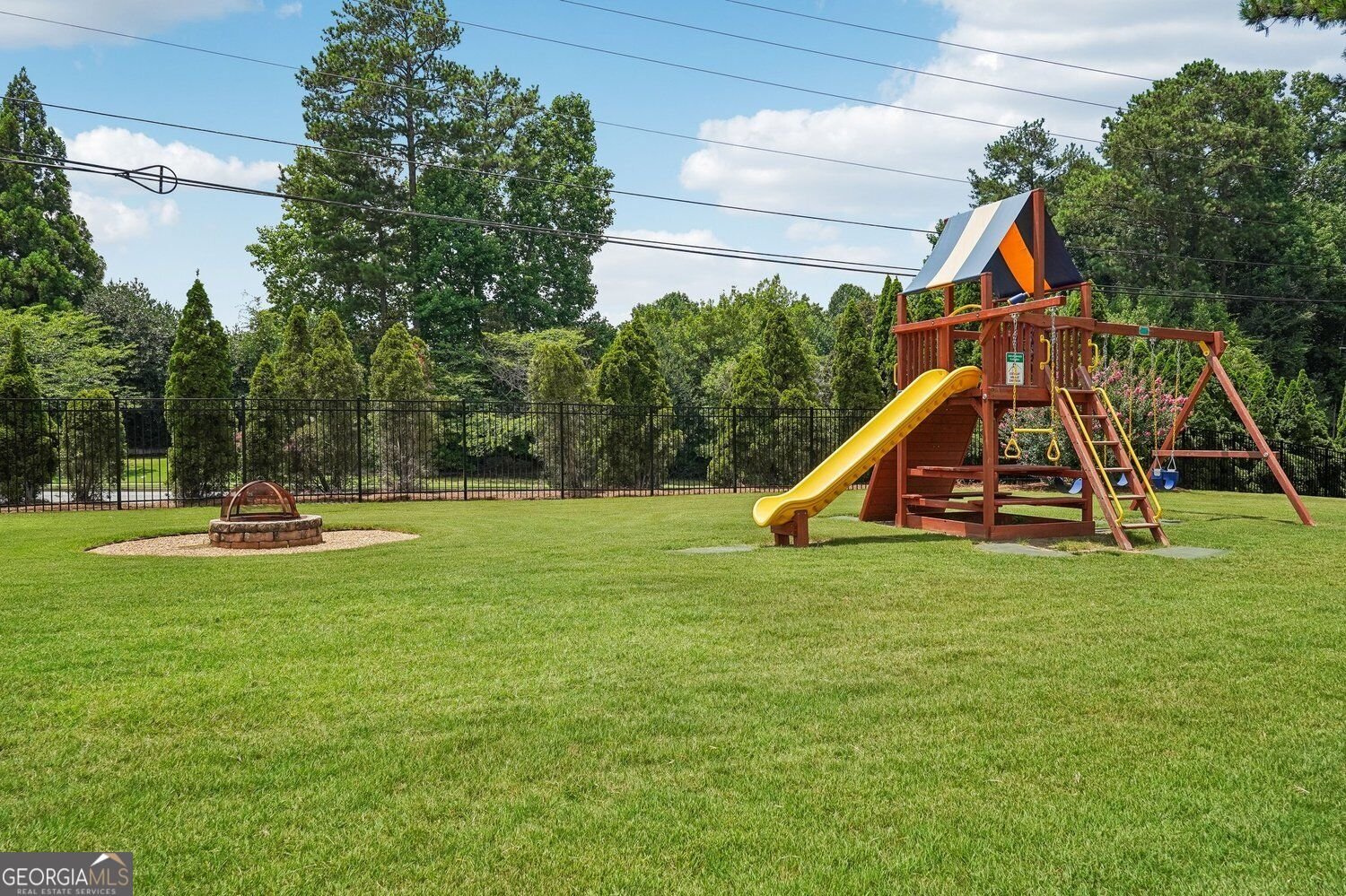 162 St Martin Drive Suwanee - Photo 52