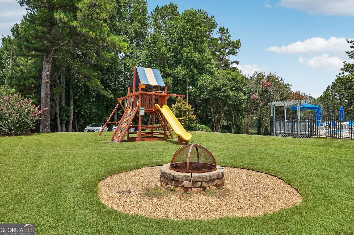 162 St Martin Drive Suwanee - Photo 53