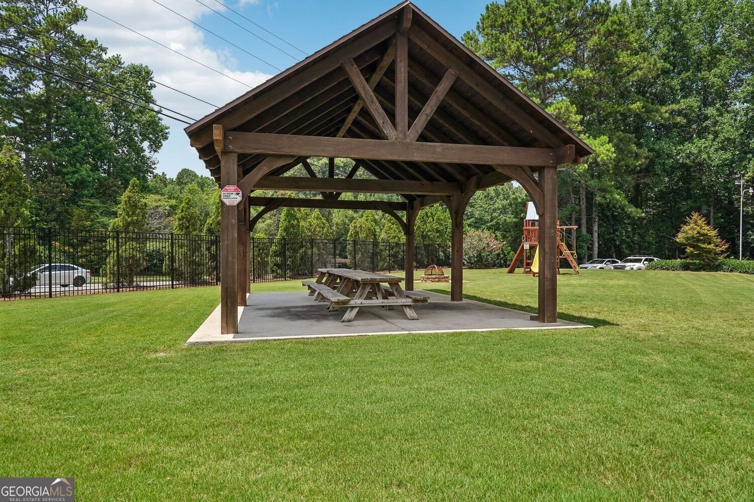 162 St Martin Drive Suwanee - Photo 55