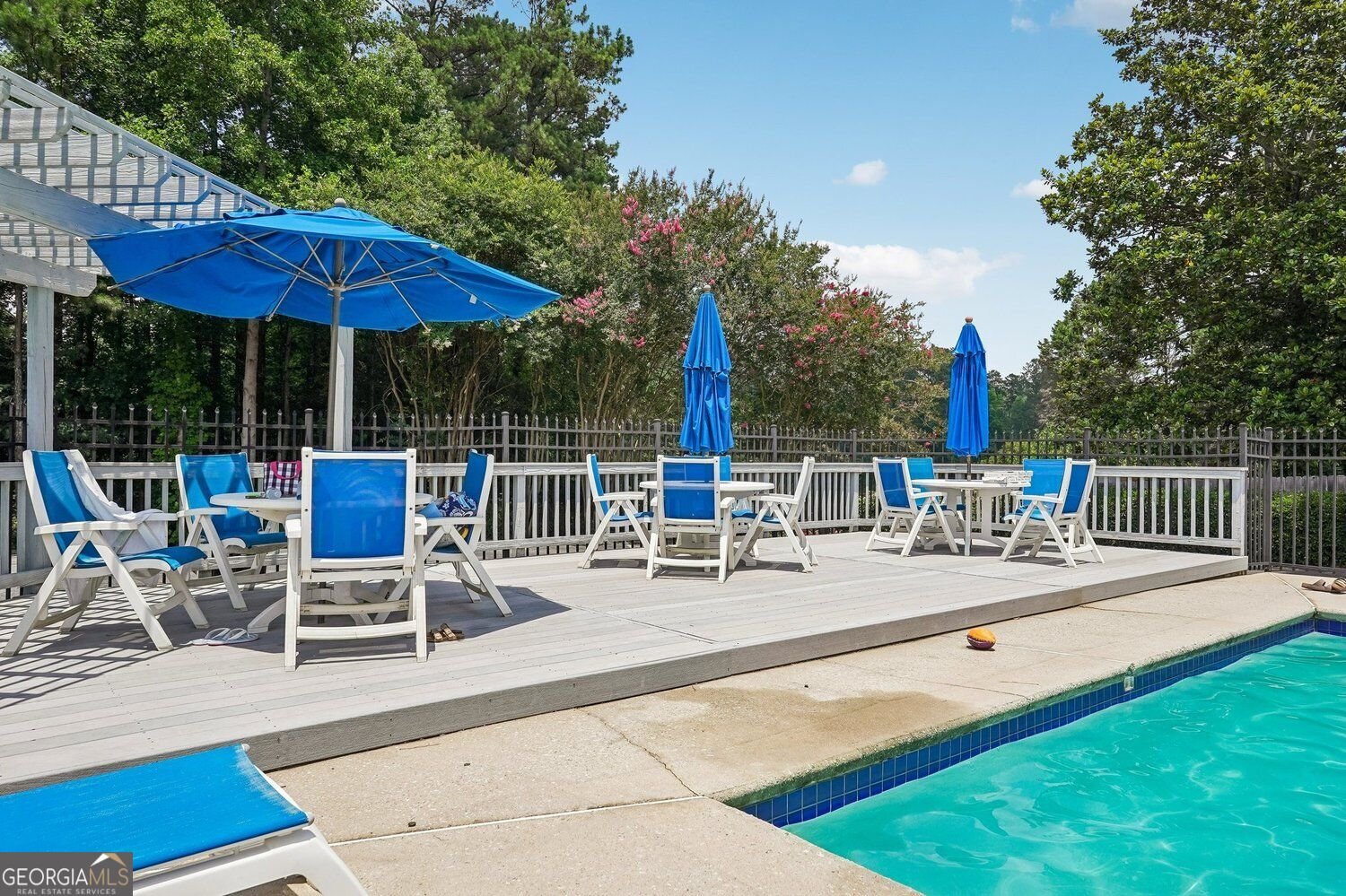 162 St Martin Drive Suwanee - Photo 56