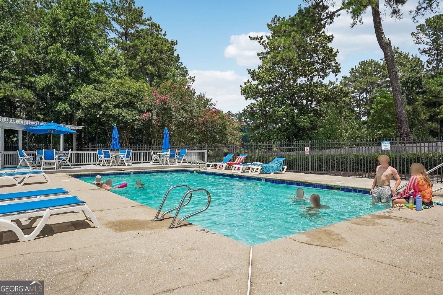 162 St Martin Drive Suwanee - Photo 57