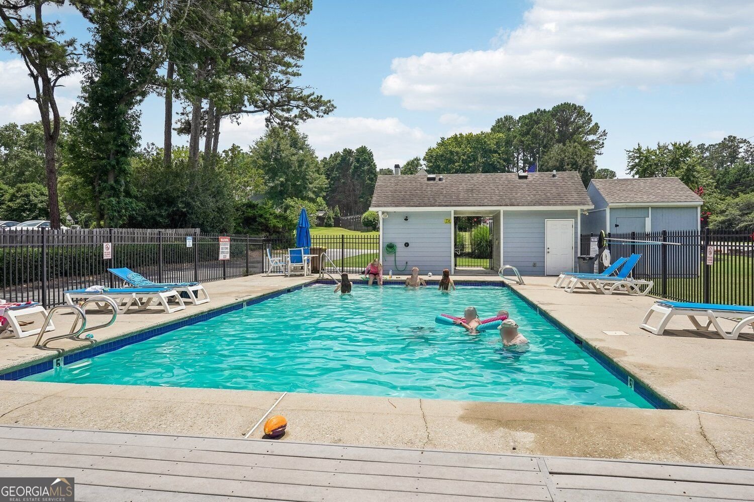 162 St Martin Drive Suwanee - Photo 58