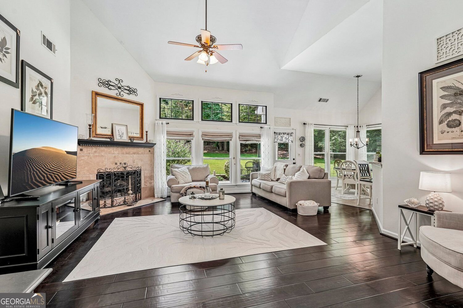 162 St Martin Drive Suwanee - Photo 7
